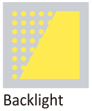 backlight icon