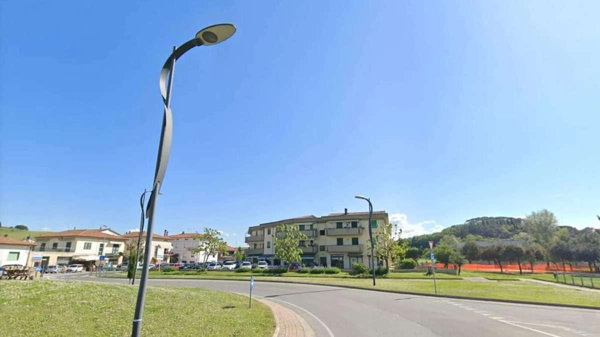 rotonda via fratelli cervi certaldo scaled Progetti