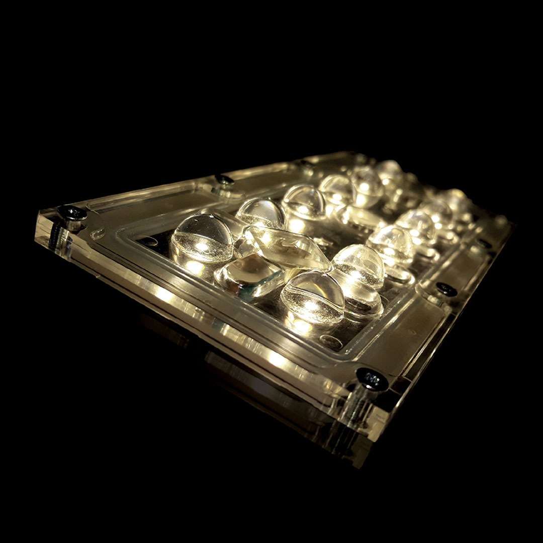relamping kit 008 Moduli LED