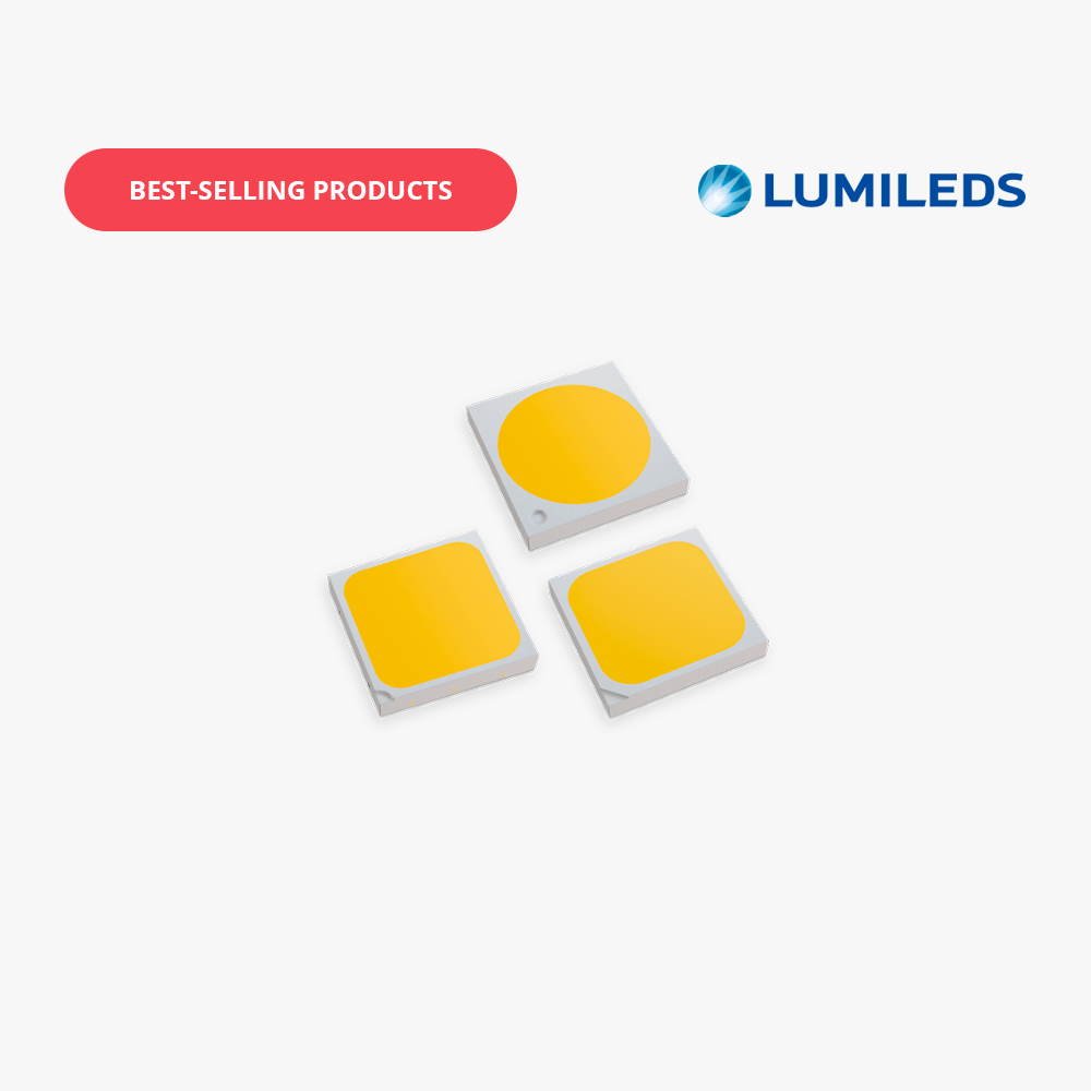DS174 luxeon 5050 datasheet 1 LED
