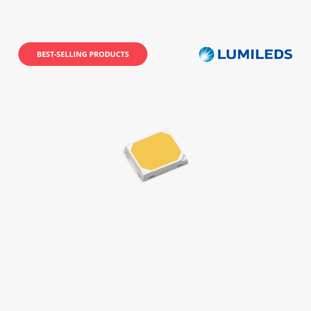 DS383 LUXEON 2835 COMMERCIAL 1 LED