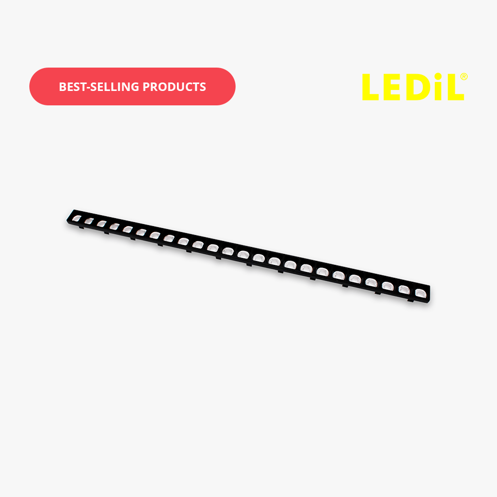 Dailine Ottiche LED