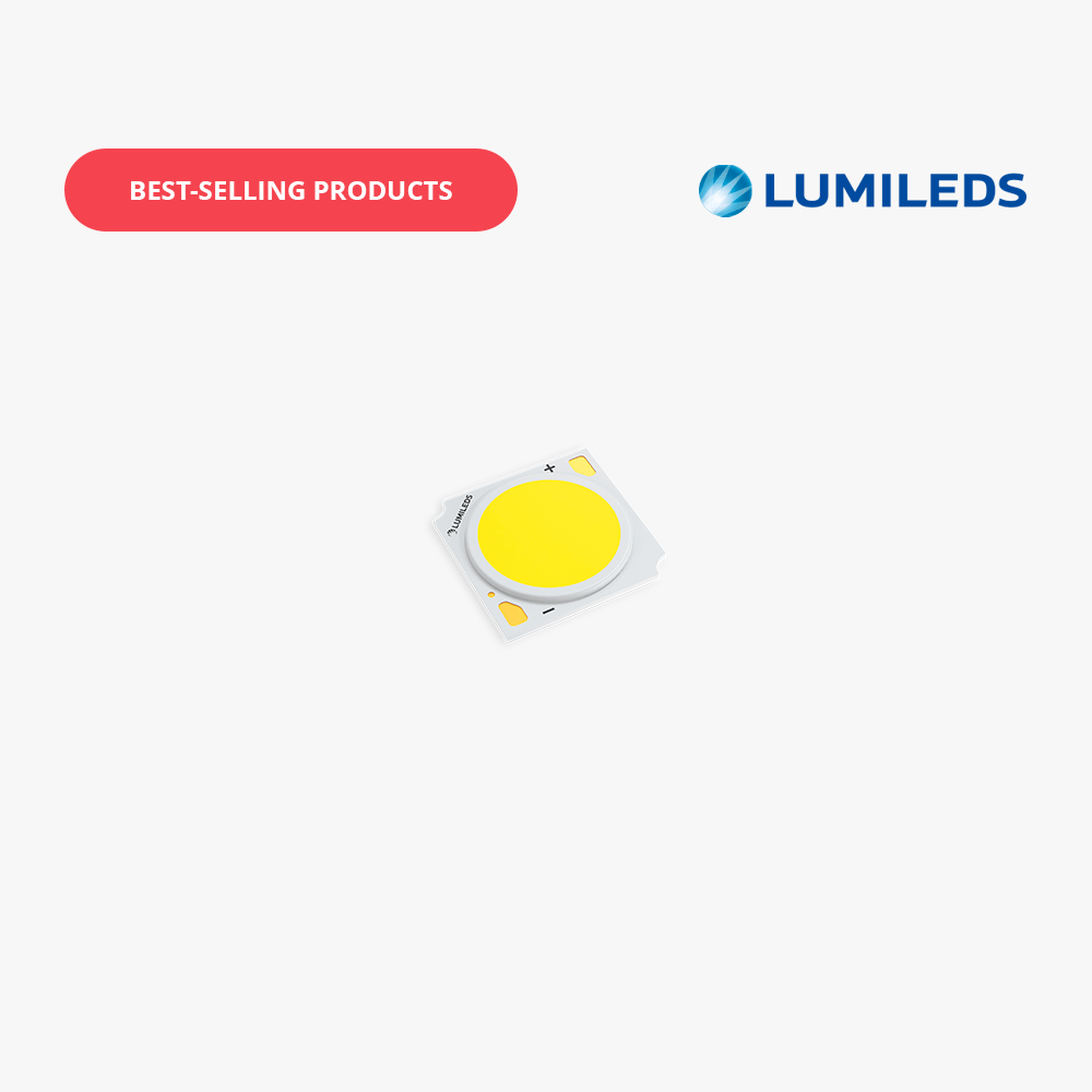 Imm DS563 LUXEON CS CoB Gen 2 1 LED