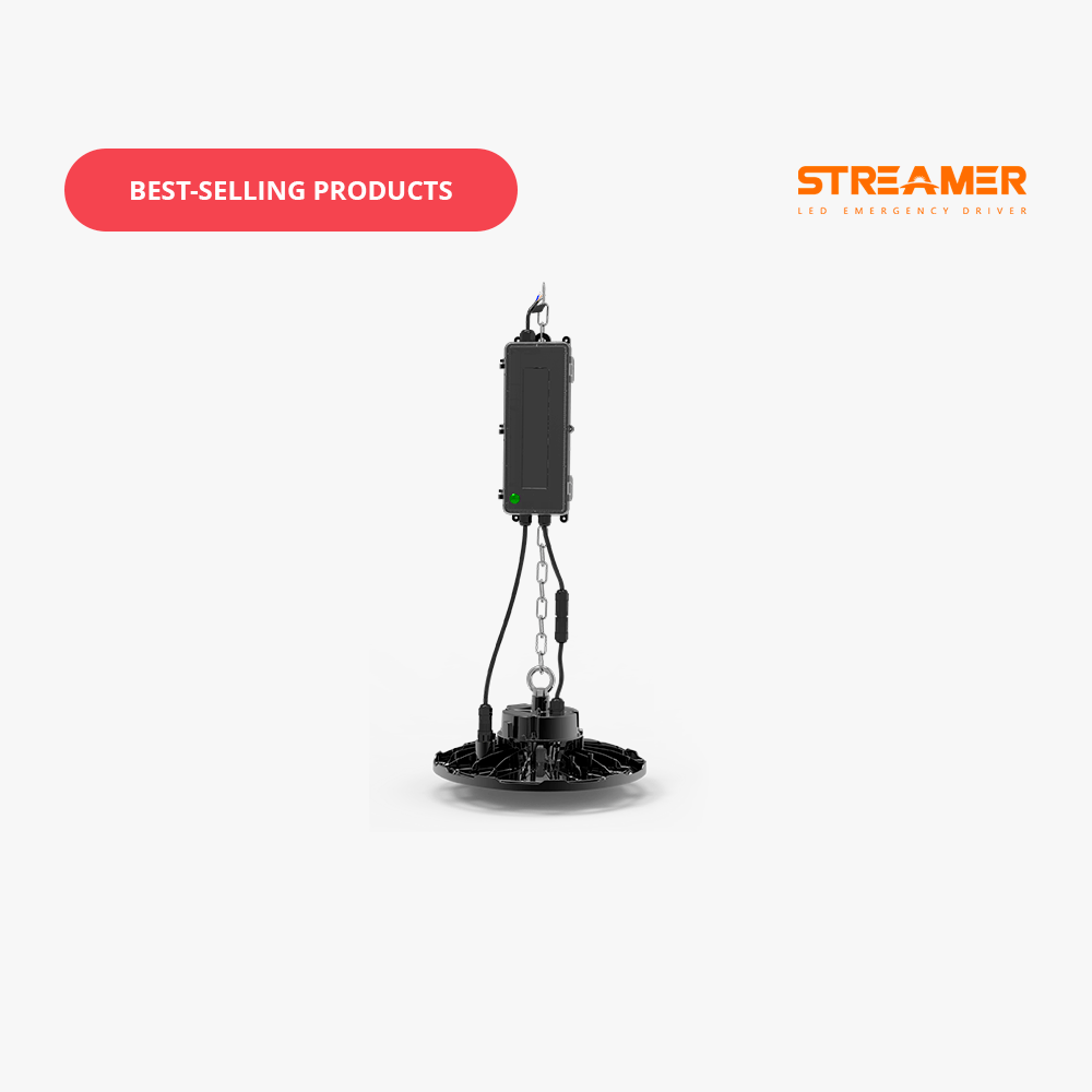 Alimentatori LED 7 STB64T