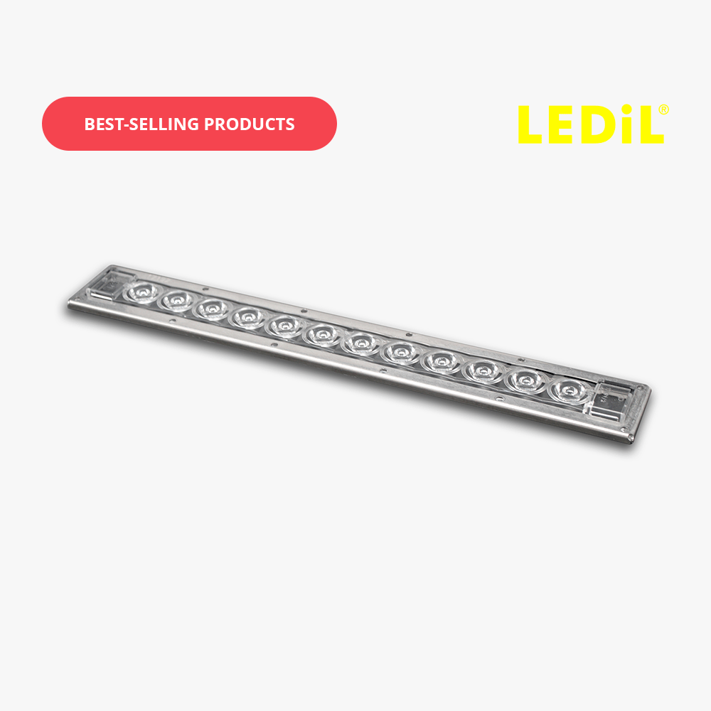 Violet Ottiche LED