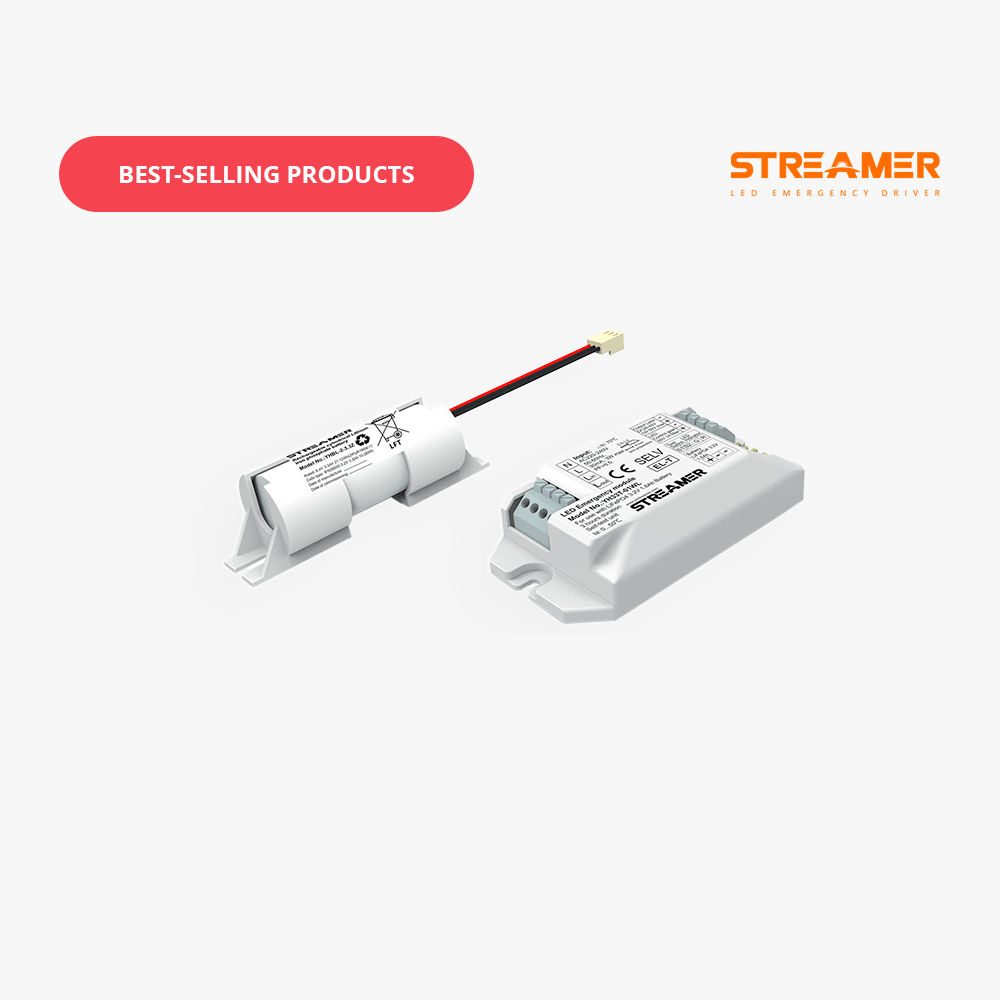Alimentatori LED 9 dd Alimentatori LED