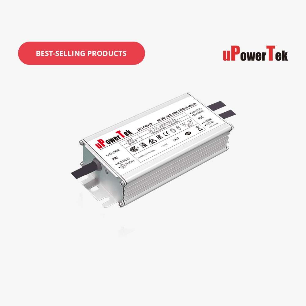 Alimentatori LED 2 universal science DBLD150V024ANS Alimentatori LED