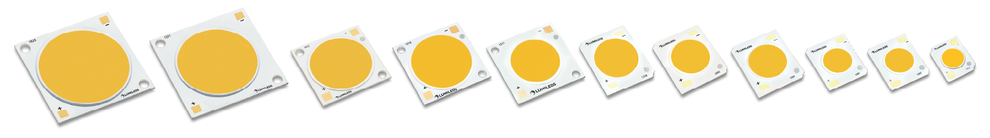 led lumileds LED