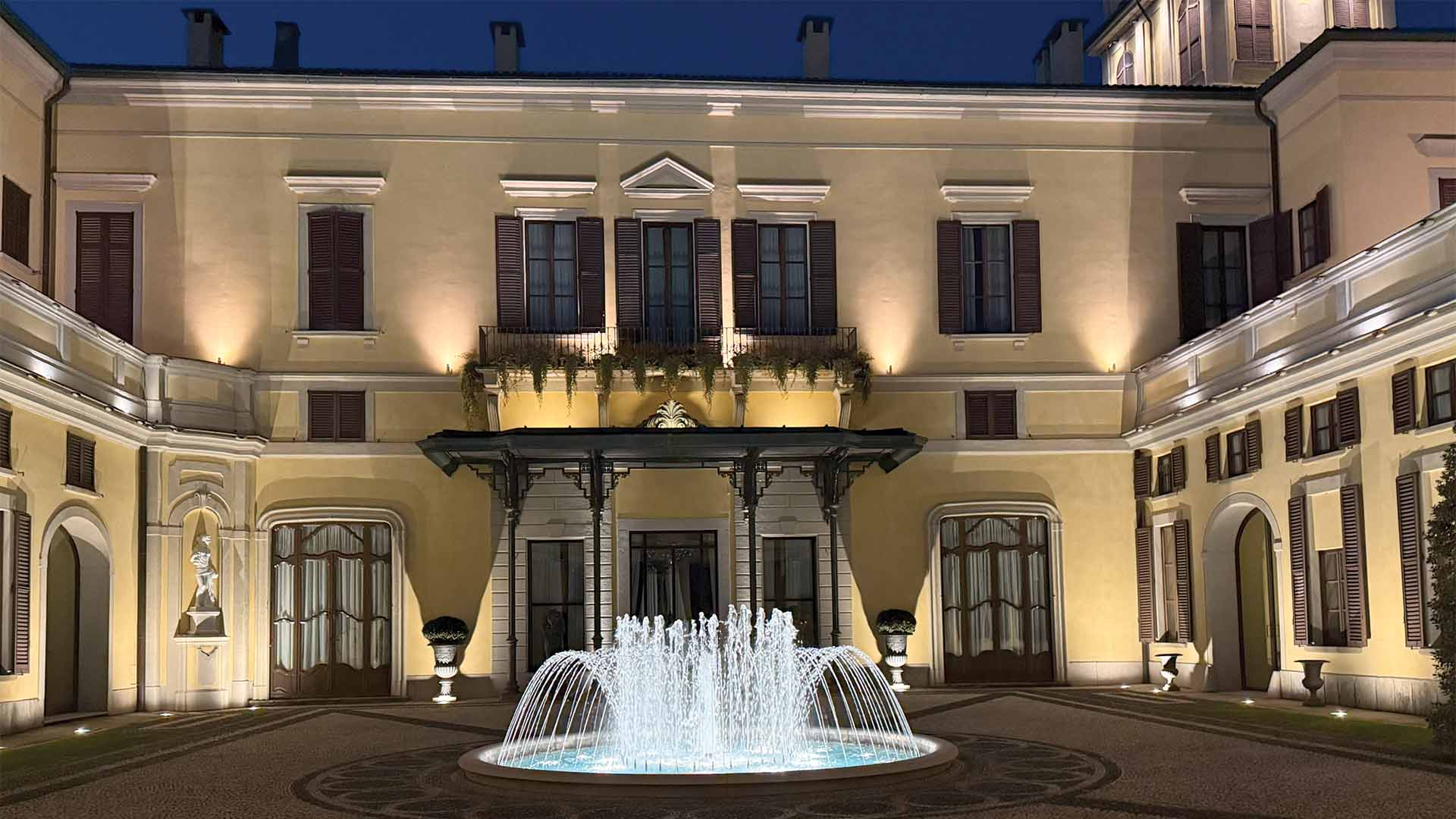 Fininvest Progetti