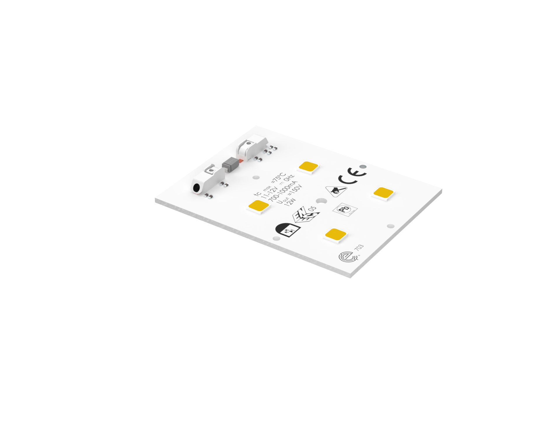 703 Moduli LED Zhaga Book 15