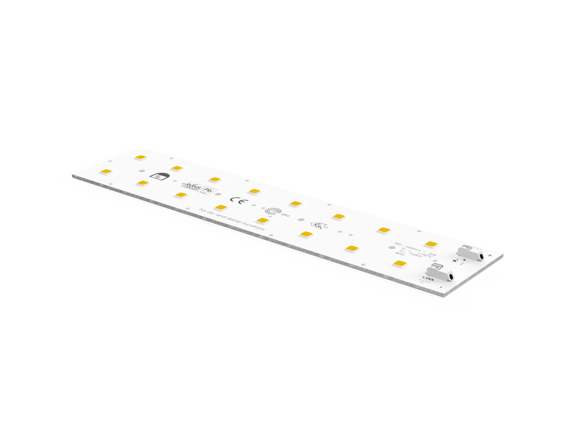 R0484 Moduli LED Zhaga Book 15
