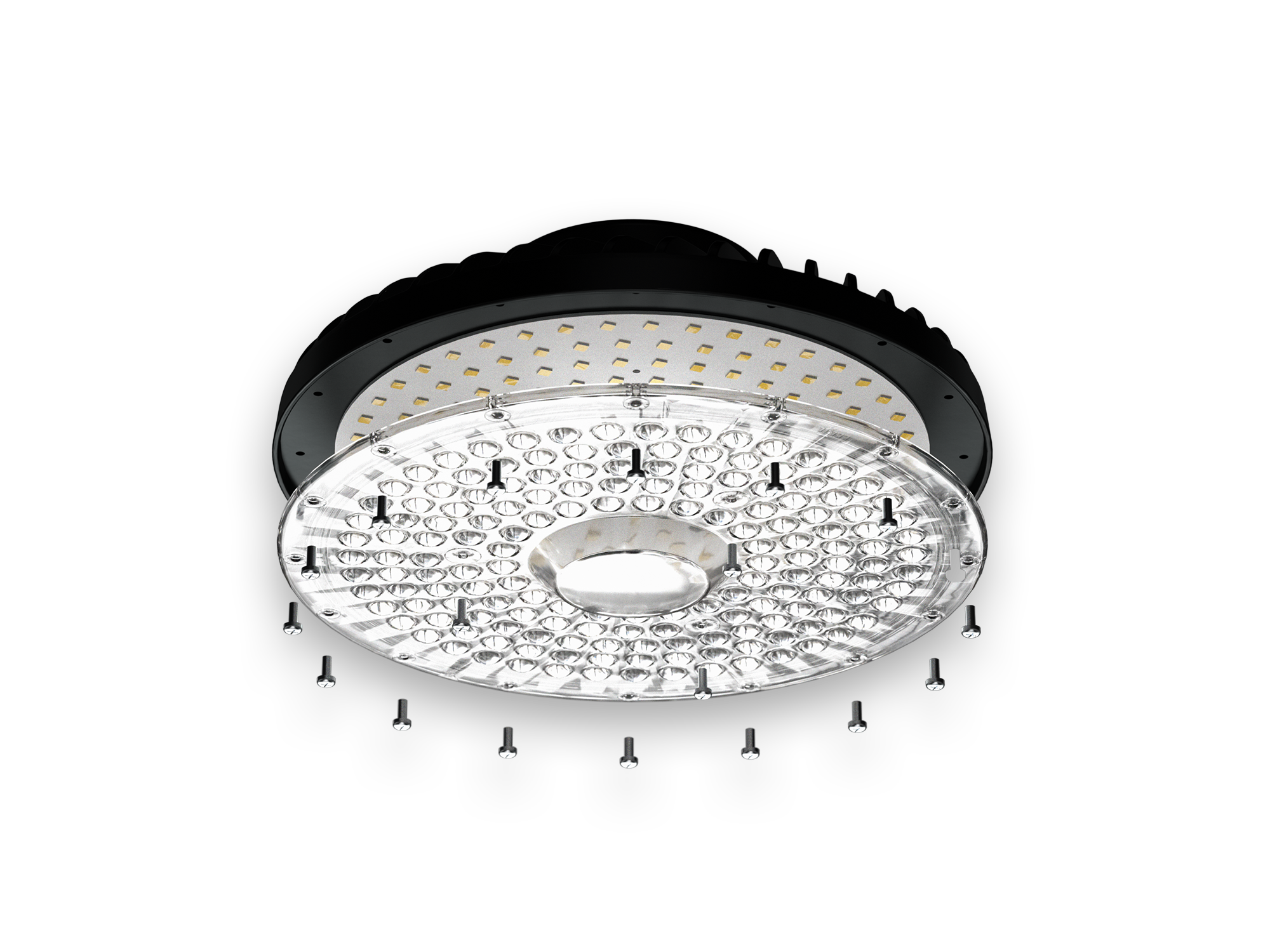 R4D99 VICTORIA ledil Illuminazione LED High Bay