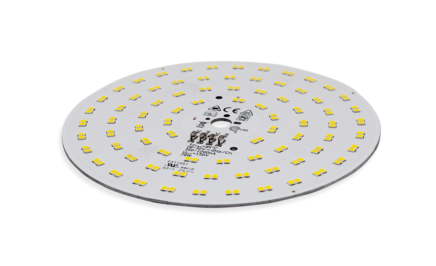 C60 Illuminazione LED High Bay