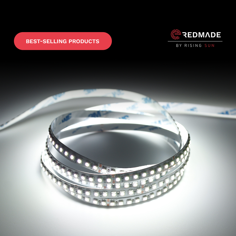 3838 RGB Strip LED