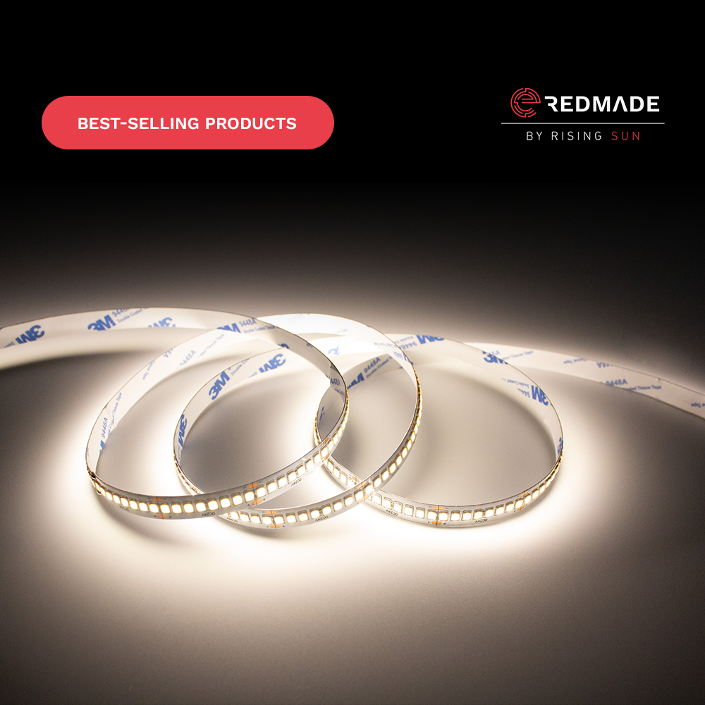 High efficiency Strip LED