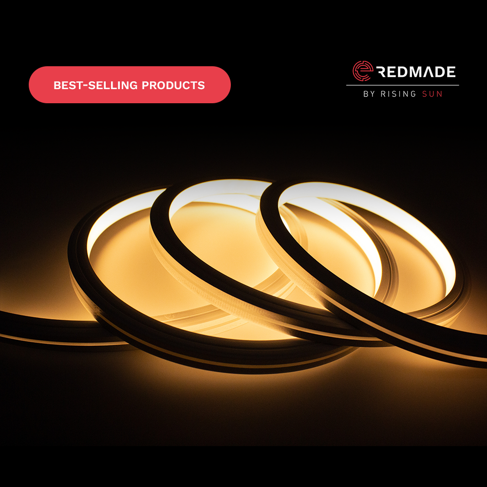 Neon Series Strip LED