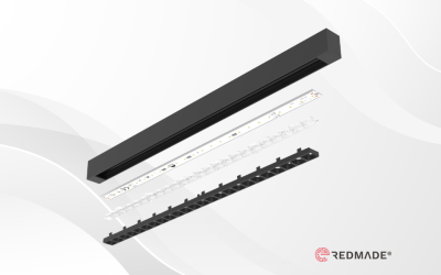 Modulo LED per LEDiL Daline
