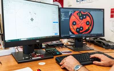 PCB con substrato metallico per LED: l’approfondimento