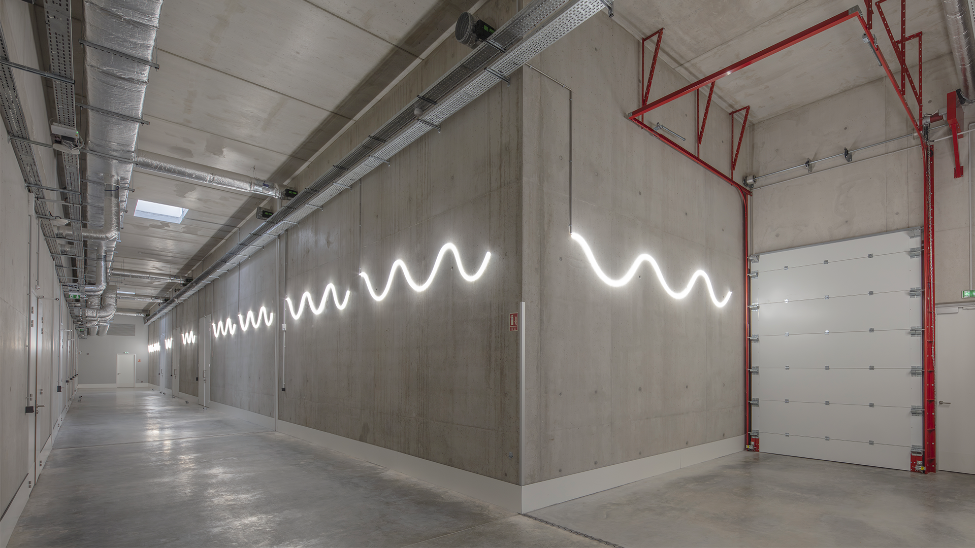 Centro di conservazione dei musei di Clermont Auvergne Metropole Progetti