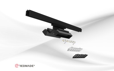 Modulo LED per LEDiL Isla